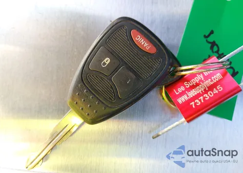 2008 Jeep Wrangler Unlimited Sahara from USA, damaged, VIN 1J4GA591X8L624638